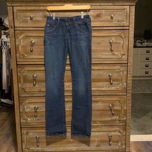 Hudson Jeans